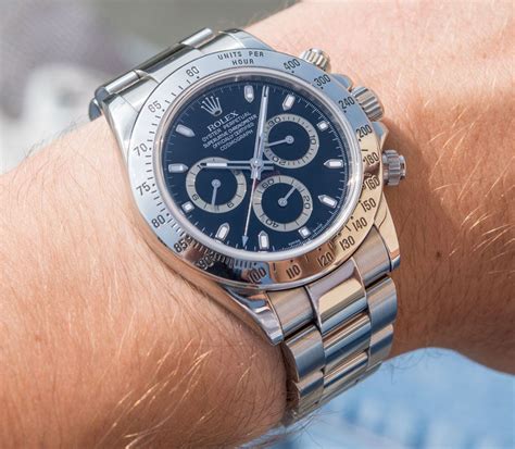 rolex daytona reliability|rolex daytona steel review.